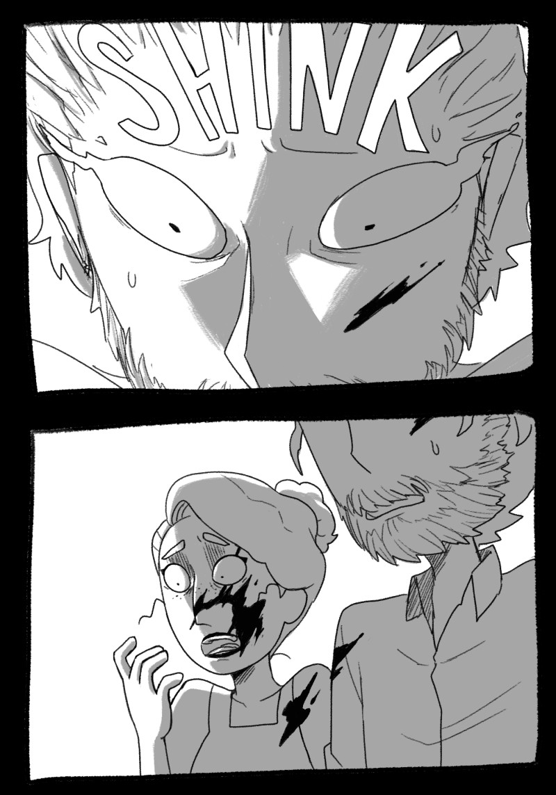 Scoob and Shag Talk image number 490