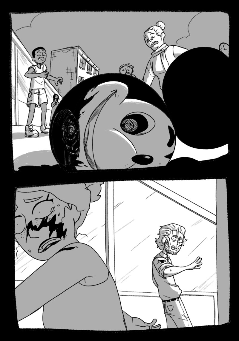 Scoob and Shag Talk image number 491