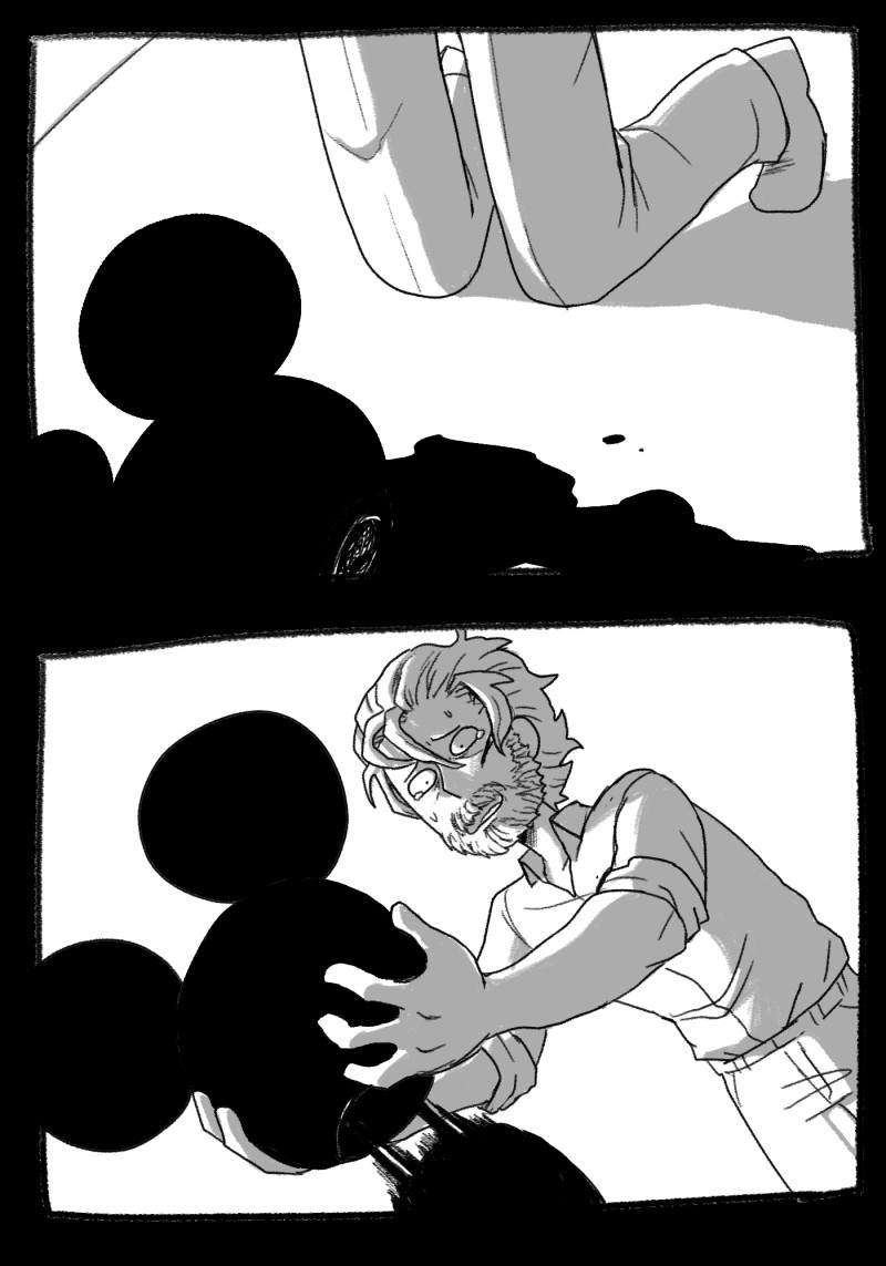 Scoob and Shag Talk image number 492