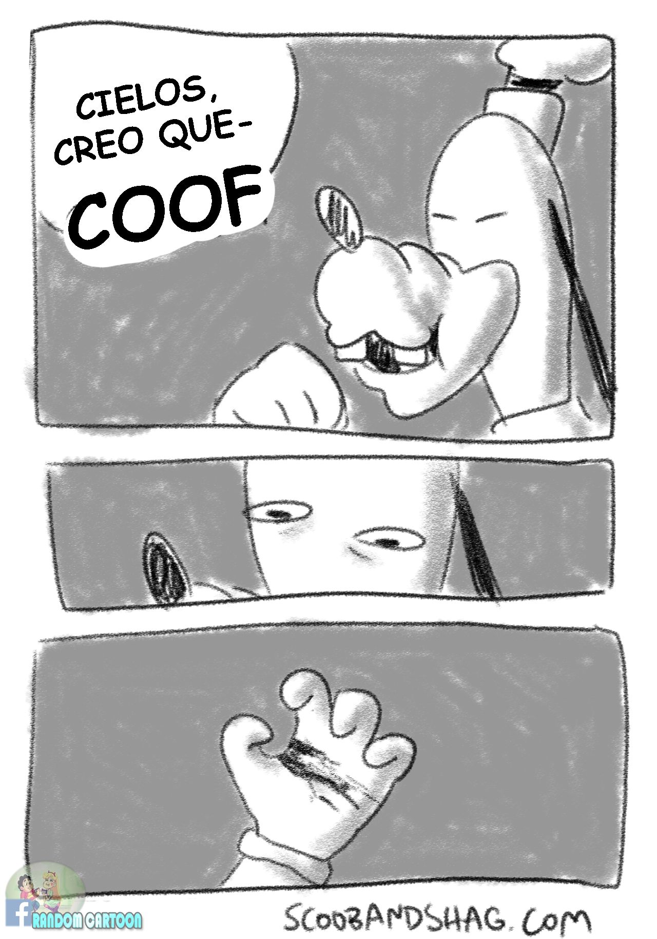 Scoob and Shag Talk image number 38