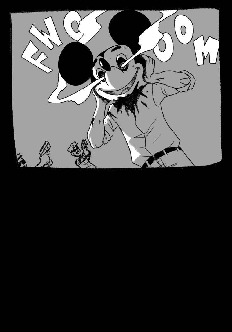 Scoob and Shag Talk image number 493