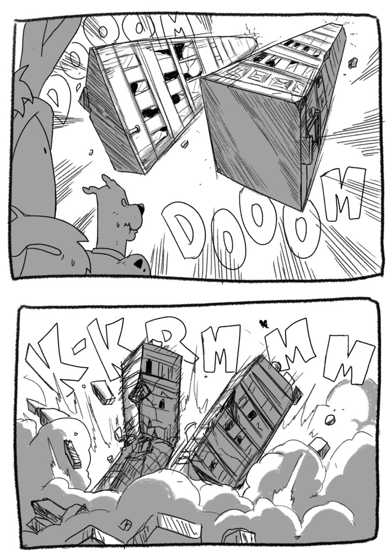 Scoob and Shag Talk image number 499