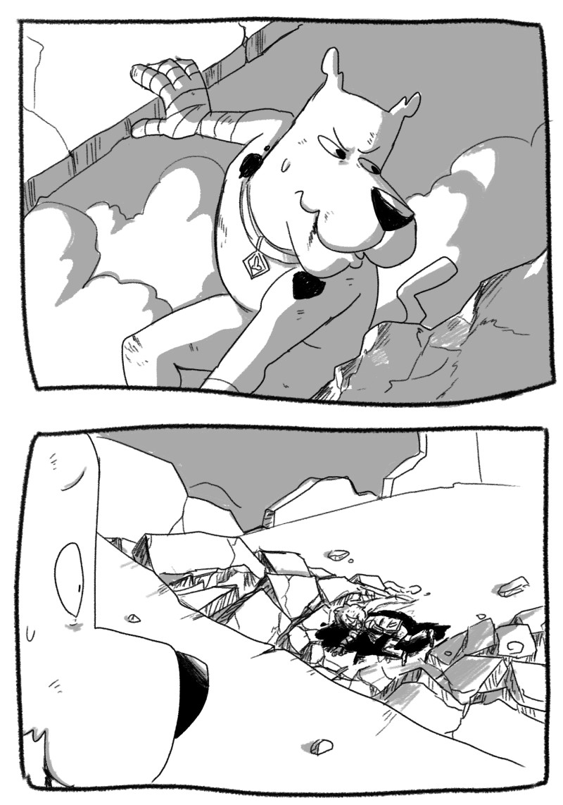 Scoob and Shag Talk image number 501