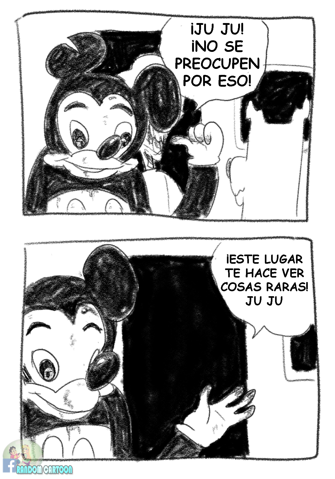 Scoob and Shag Talk image number 39