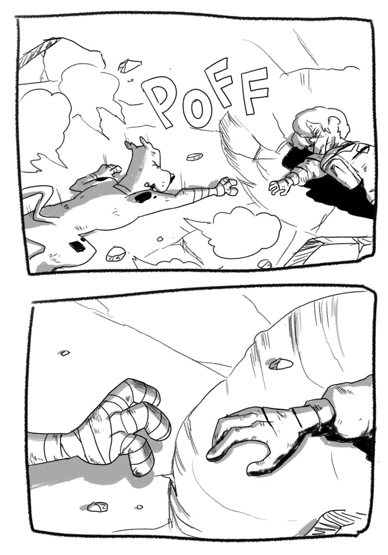 Scoob and Shag Talk image number 503