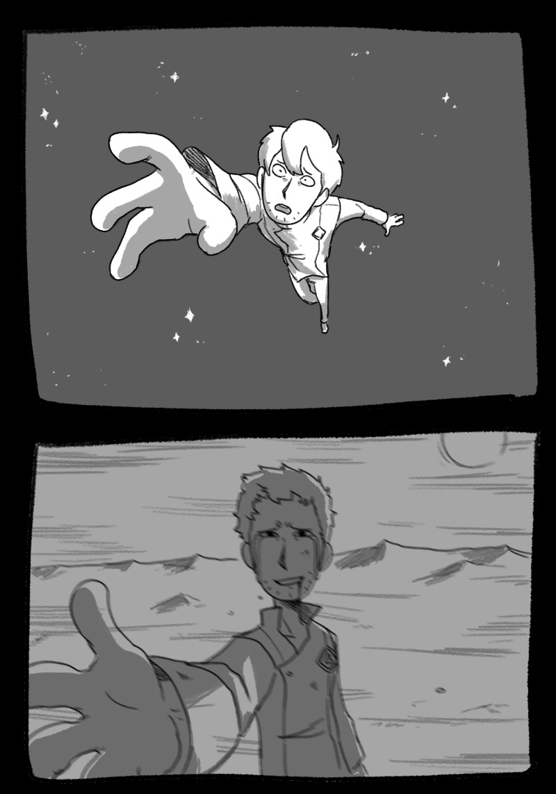 Scoob and Shag Talk image number 505