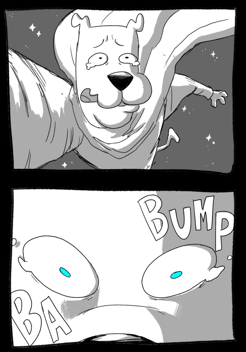 Scoob and Shag Talk image number 507