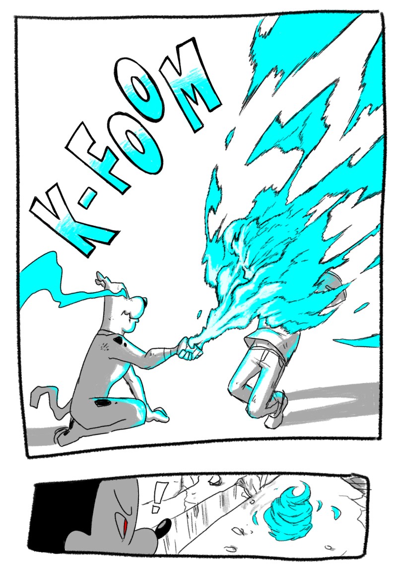 Scoob and Shag Talk image number 510