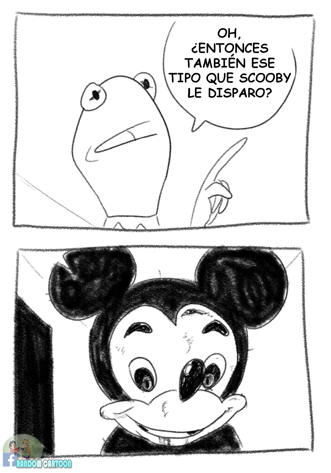 Scoob and Shag Talk image number 40