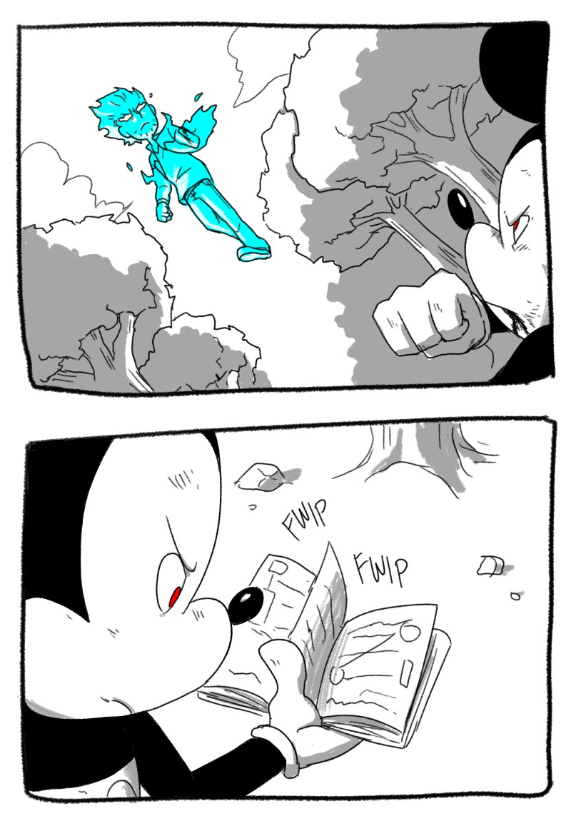 Scoob and Shag Talk image number 516