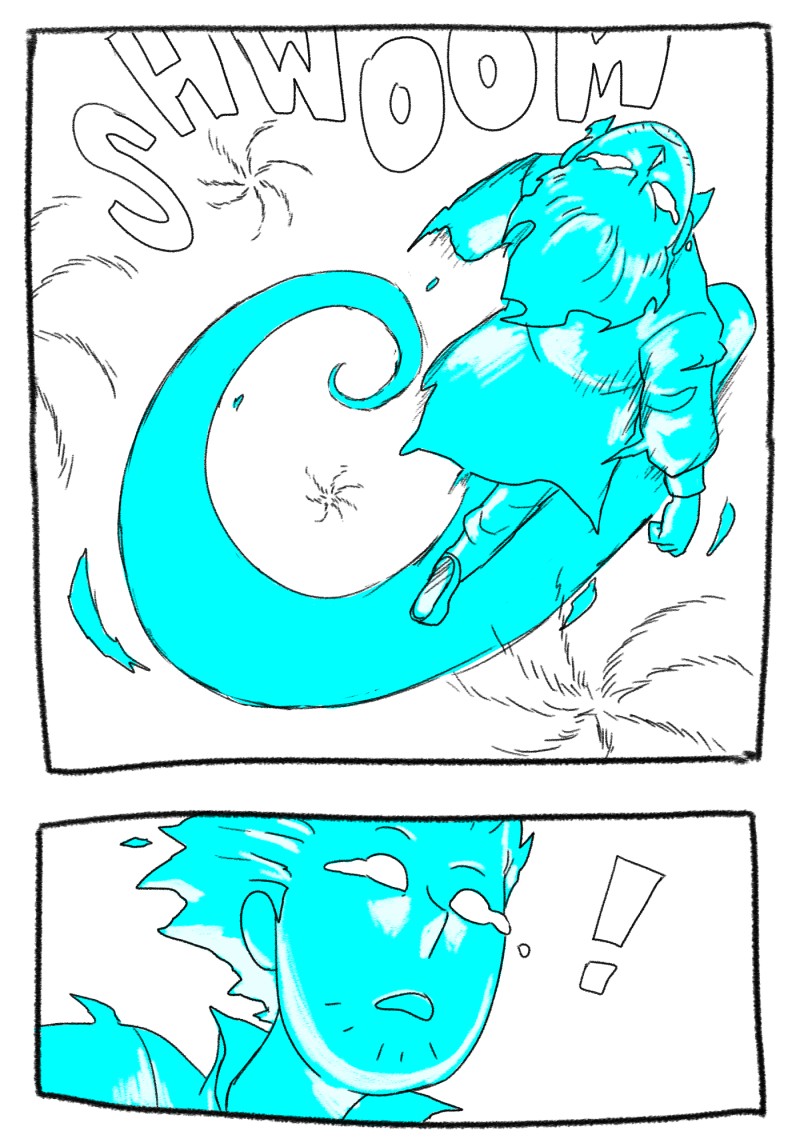 Scoob and Shag Talk image number 521