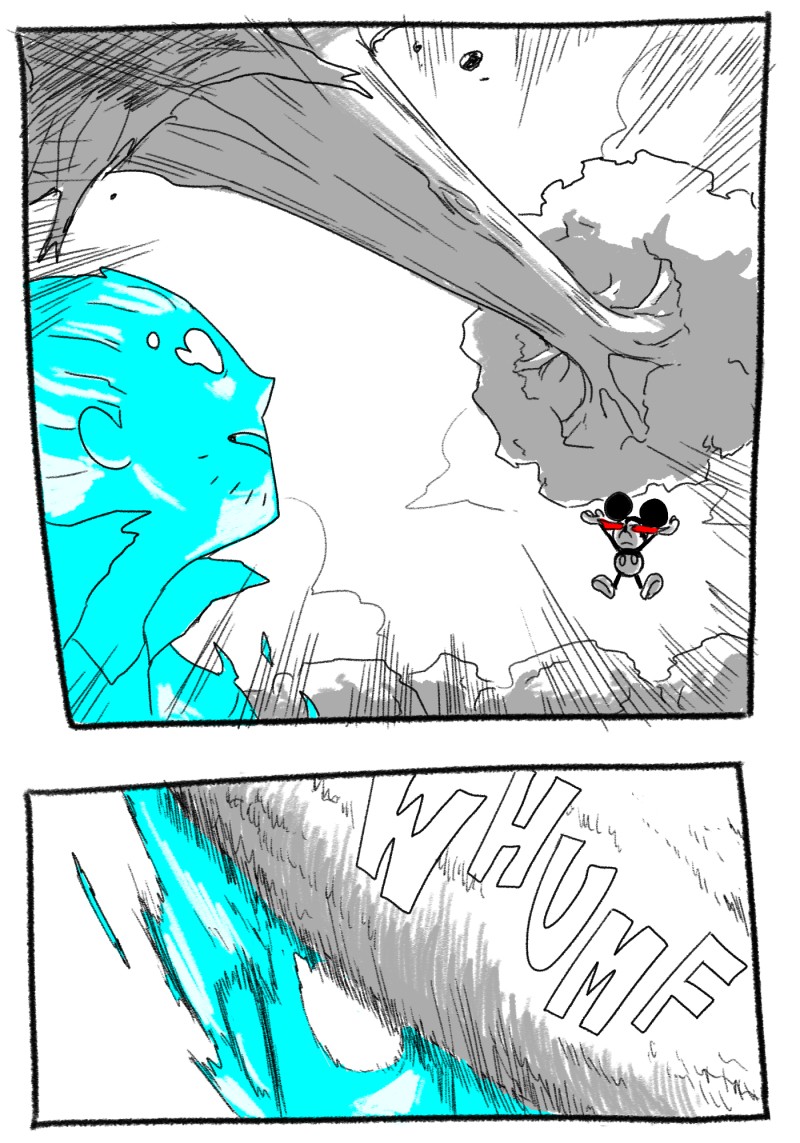 Scoob and Shag Talk image number 522