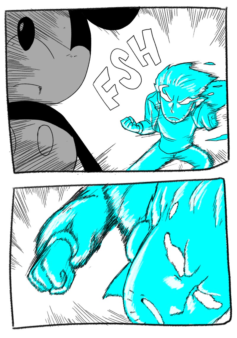 Scoob and Shag Talk image number 524