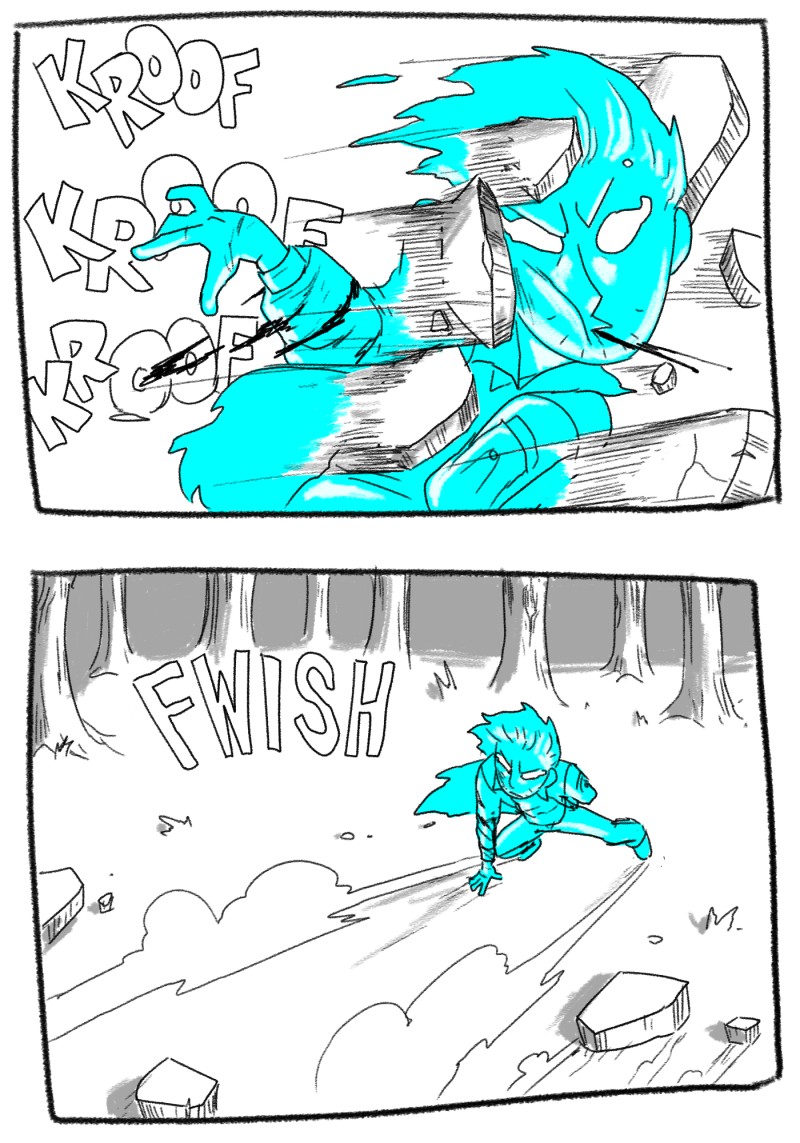 Scoob and Shag Talk image number 527