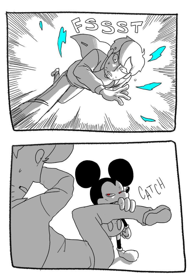 Scoob and Shag Talk image number 532