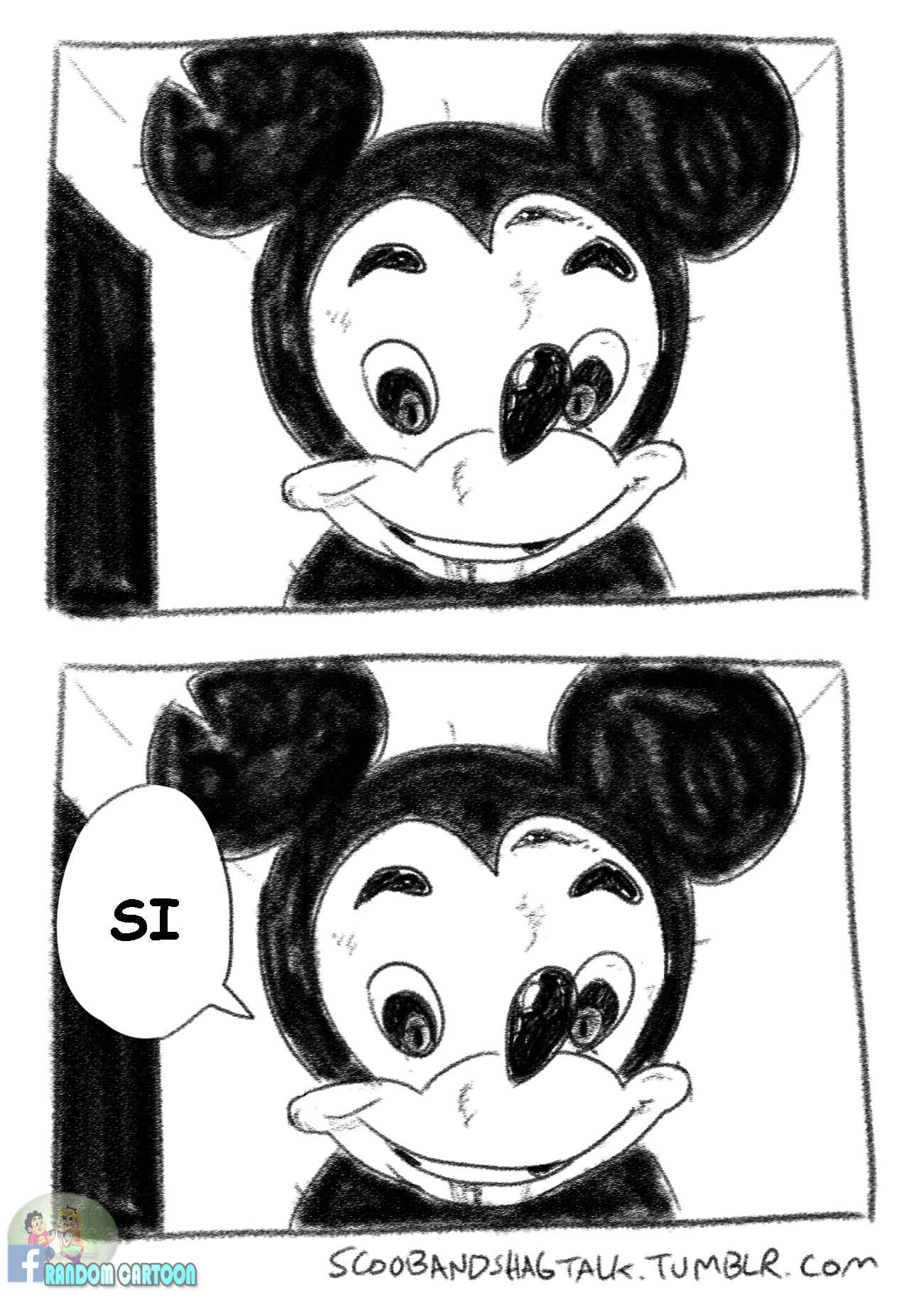 Scoob and Shag Talk image number 42