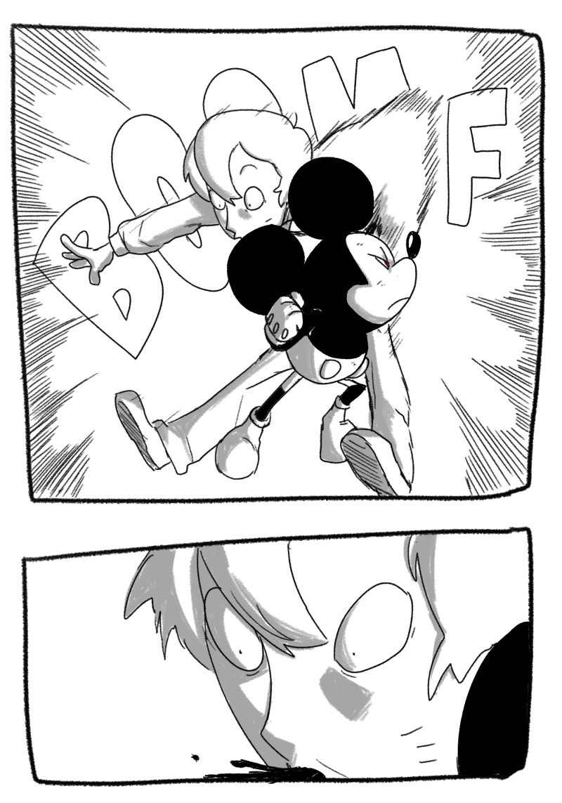 Scoob and Shag Talk image number 533