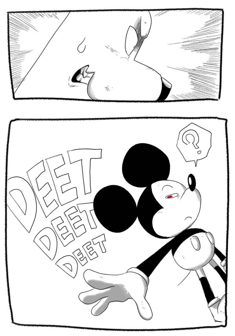 Scoob and Shag Talk image number 539