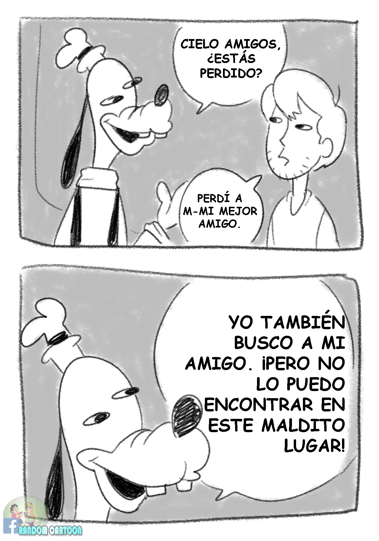 Scoob and Shag Talk image number 43