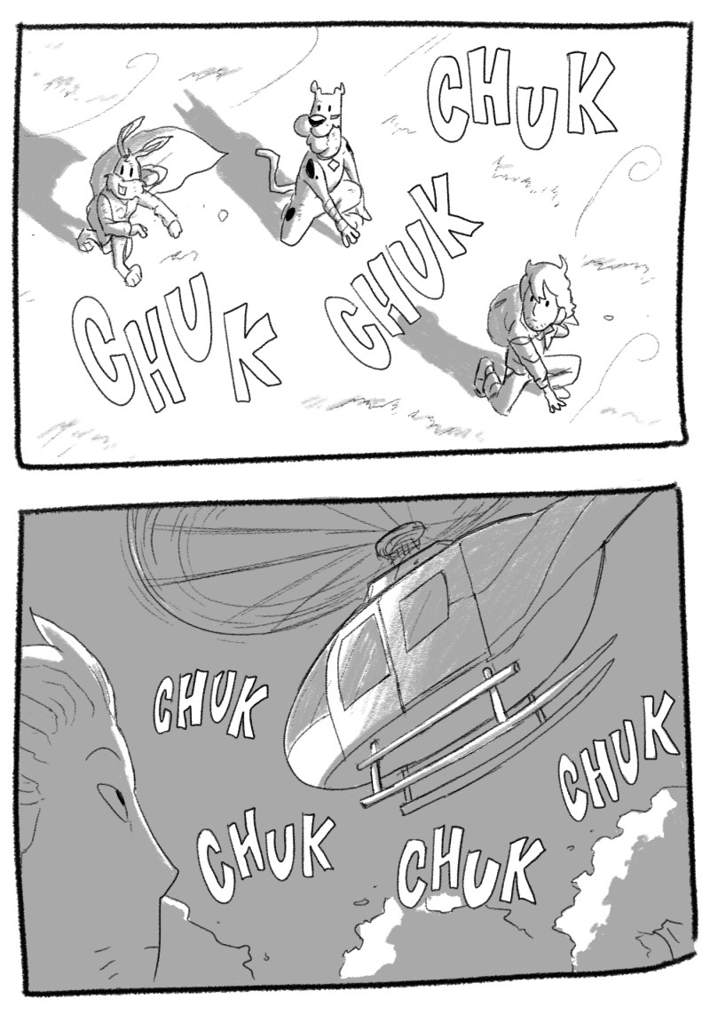 Scoob and Shag Talk image number 543