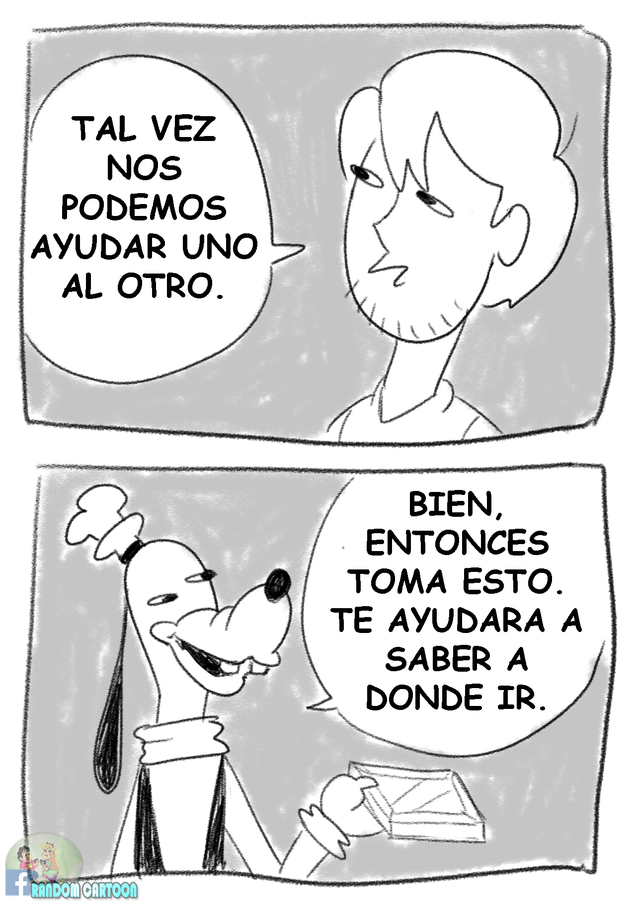 Scoob and Shag Talk image number 44