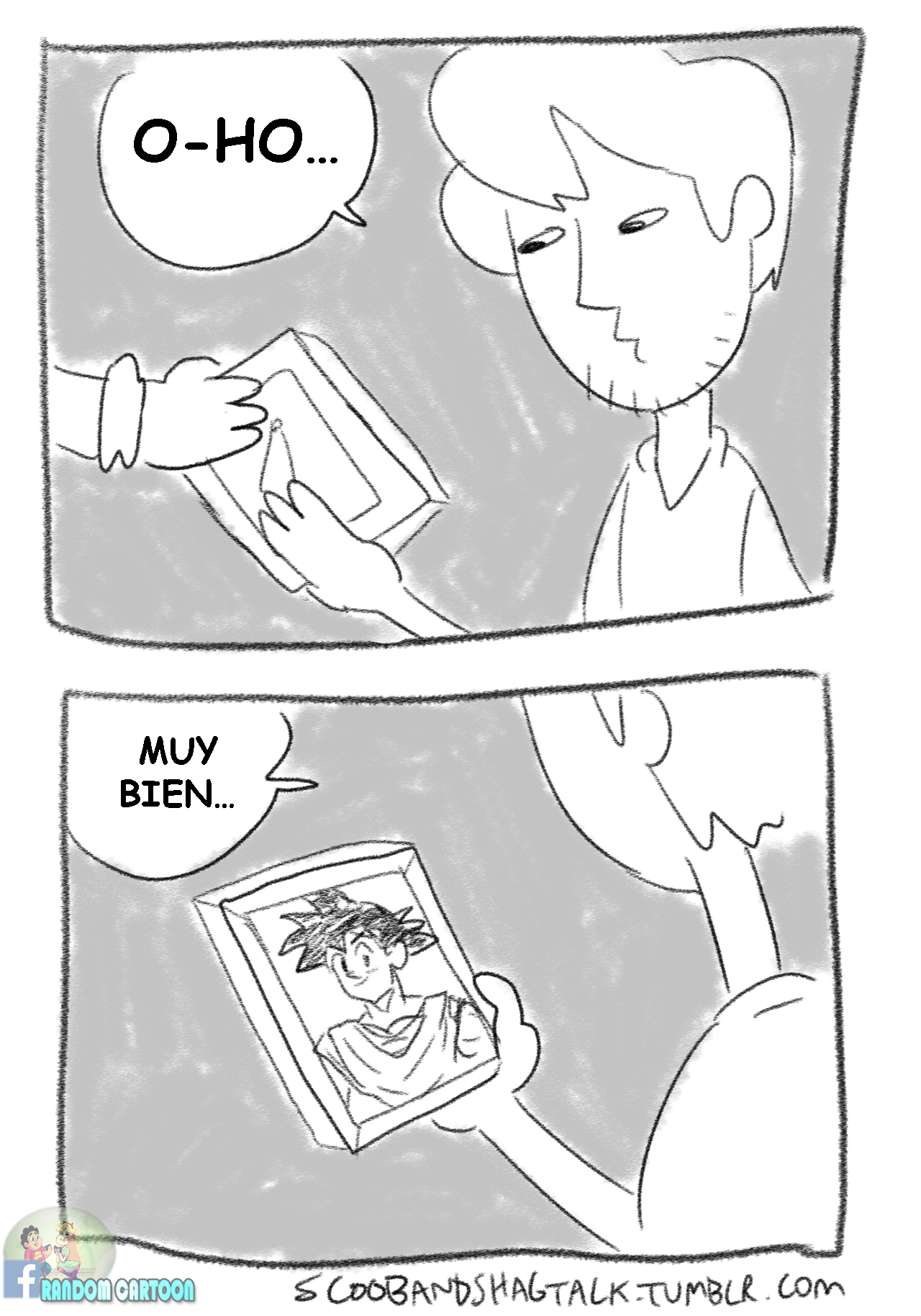 Scoob and Shag Talk image number 45