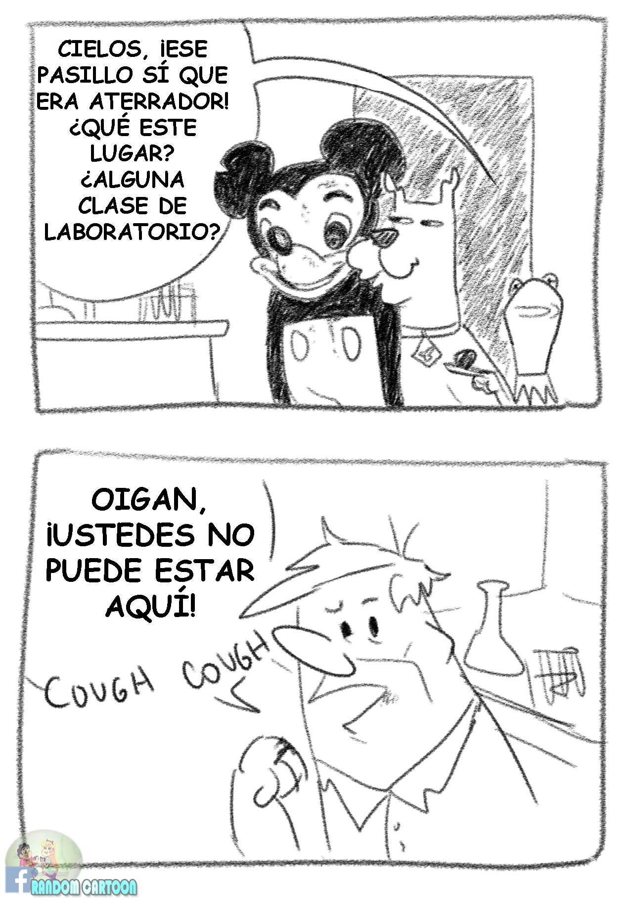 Scoob and Shag Talk image number 48