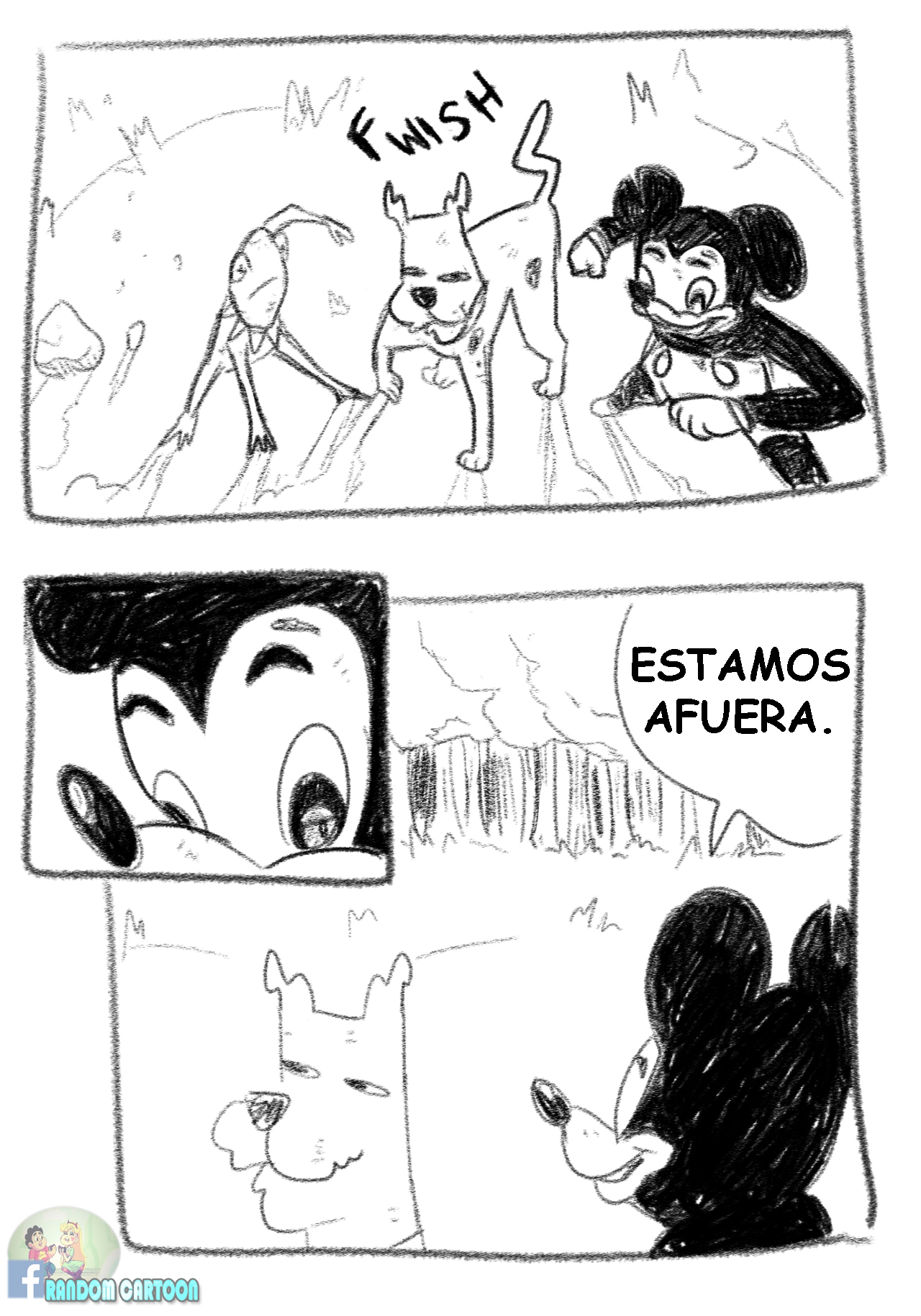 Scoob and Shag Talk image number 53