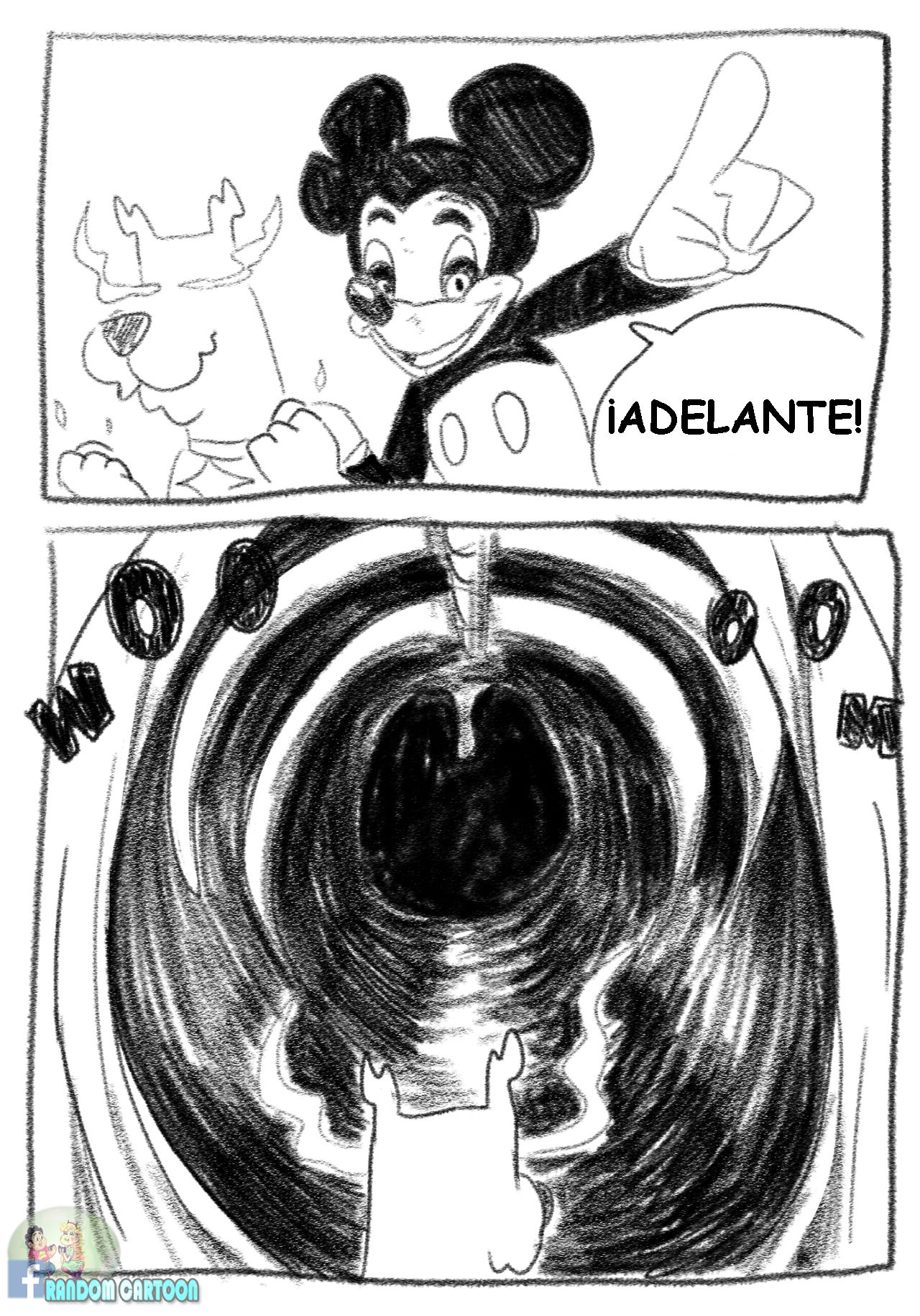 Scoob and Shag Talk image number 57