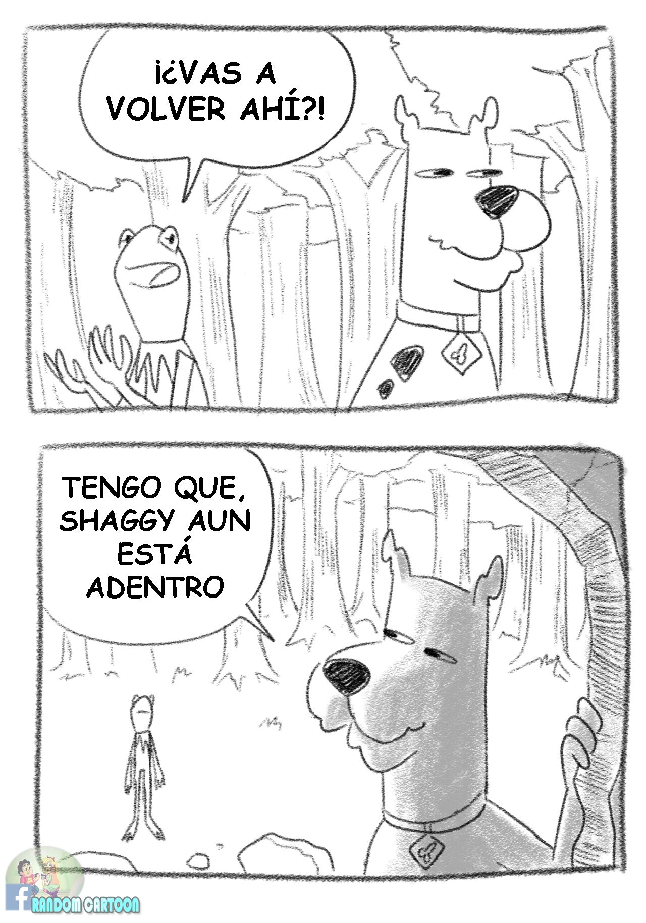 Scoob and Shag Talk image number 62