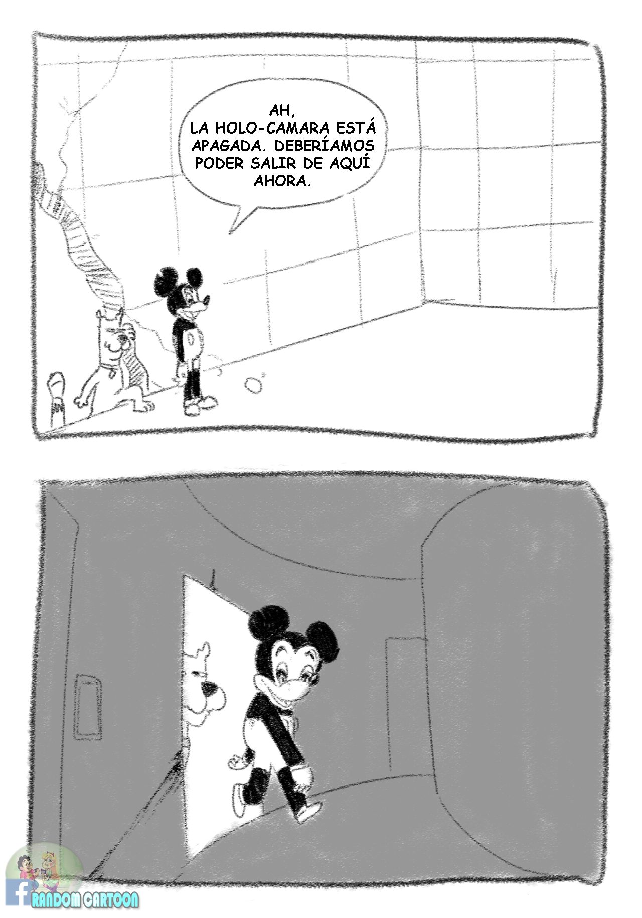 Scoob and Shag Talk image number 63