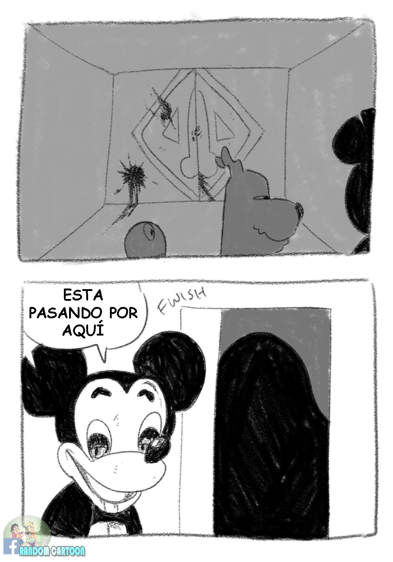 Scoob and Shag Talk image number 64