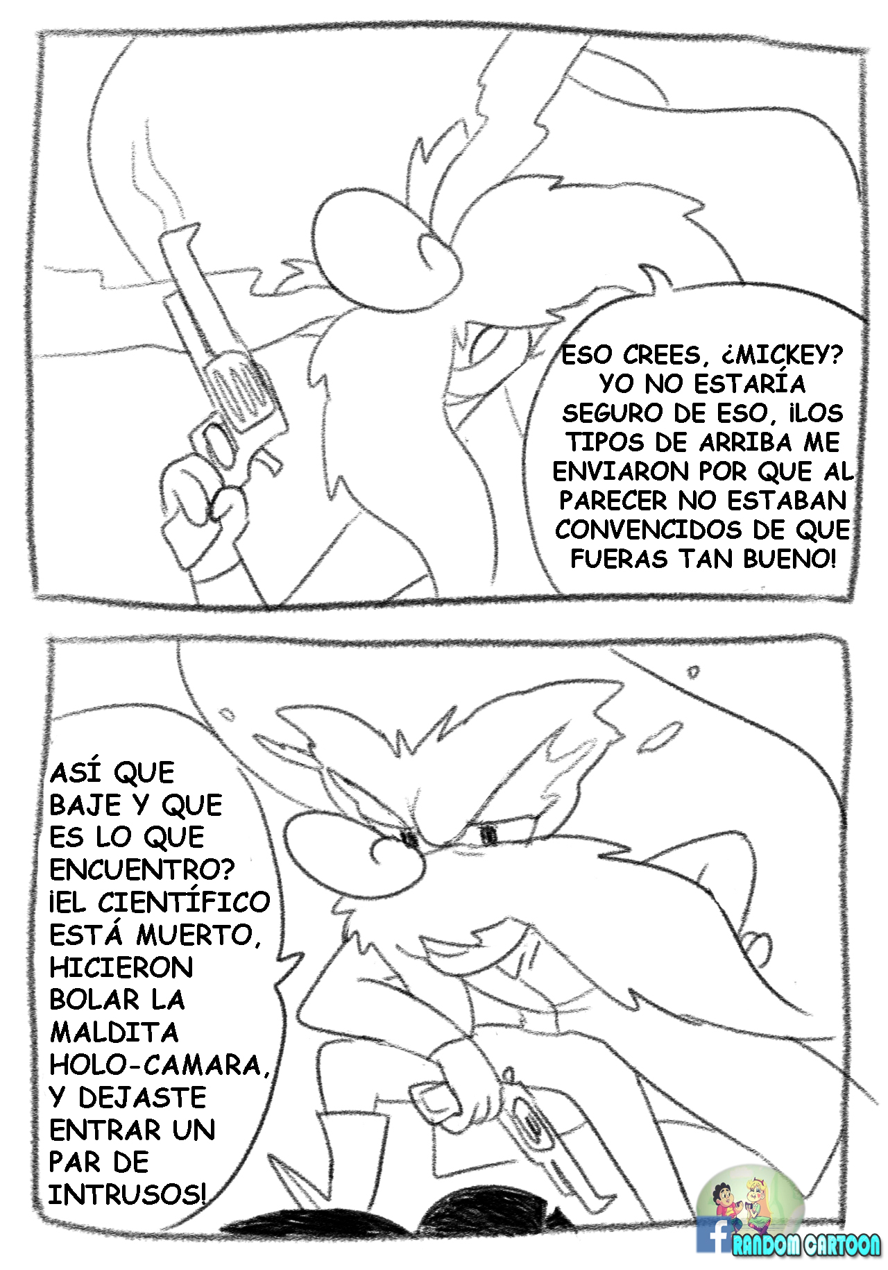 Scoob and Shag Talk image number 67