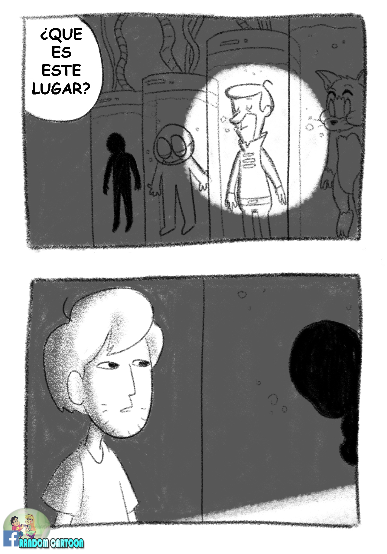 Scoob and Shag Talk image number 70