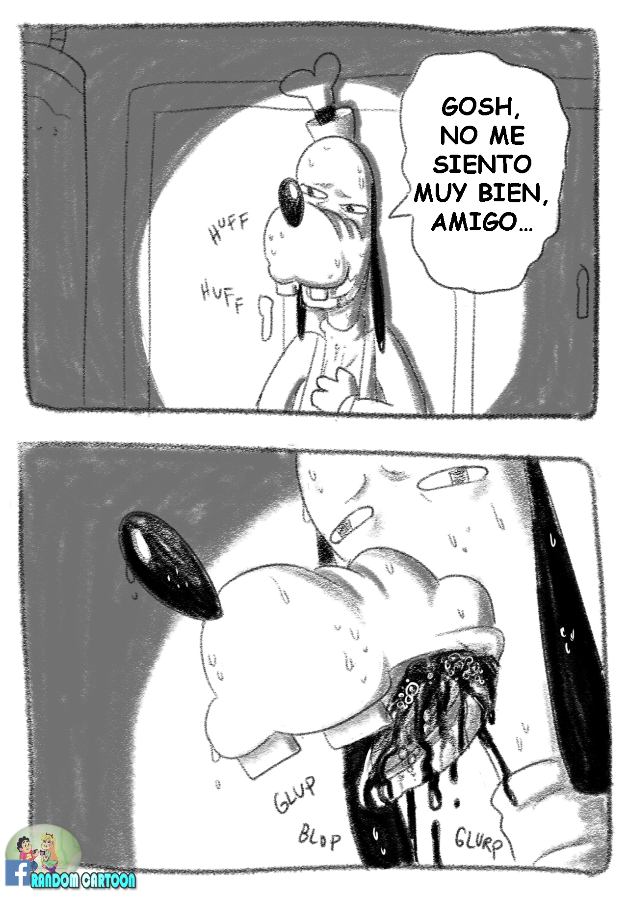 Scoob and Shag Talk image number 72