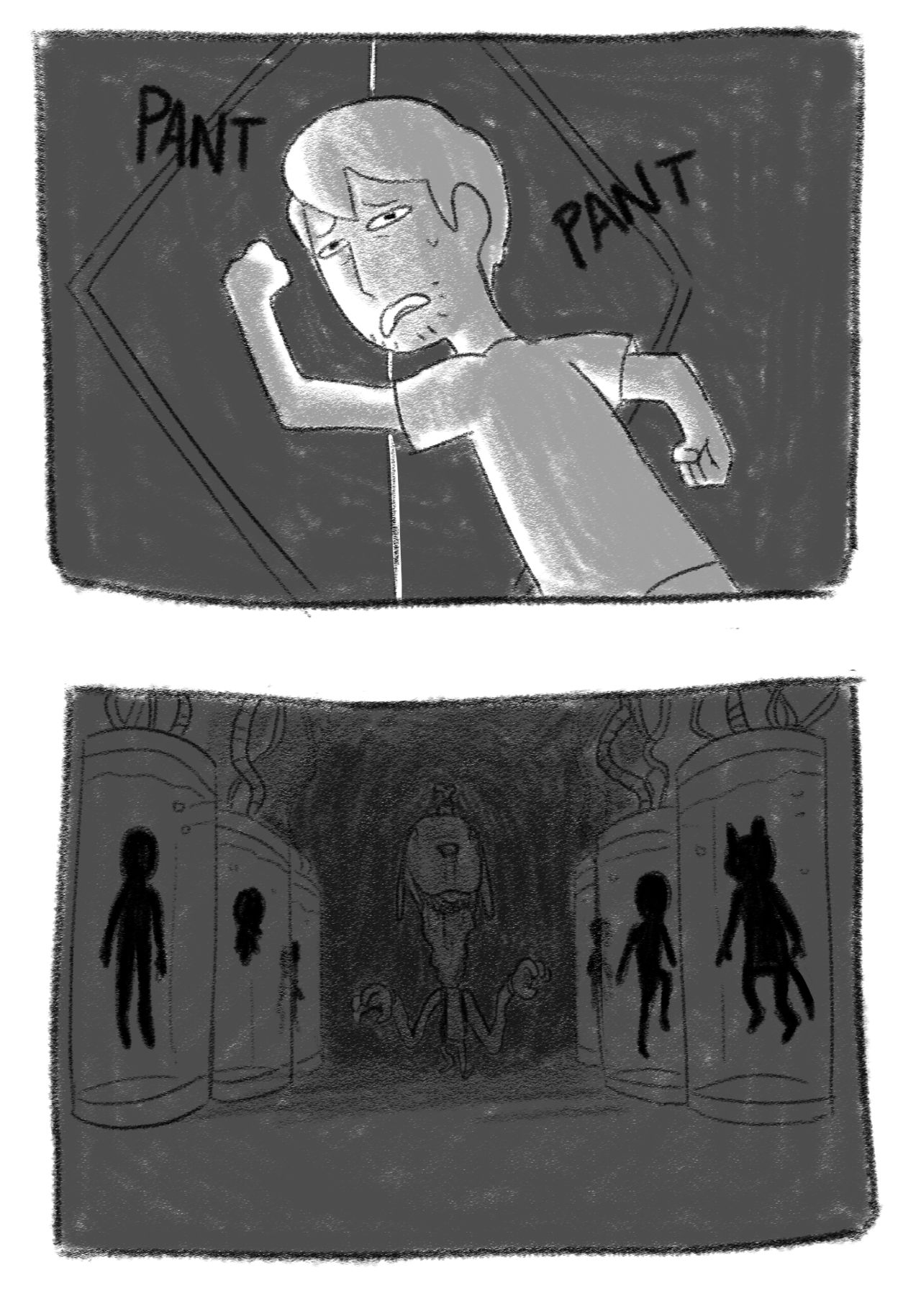 Scoob and Shag Talk image number 74