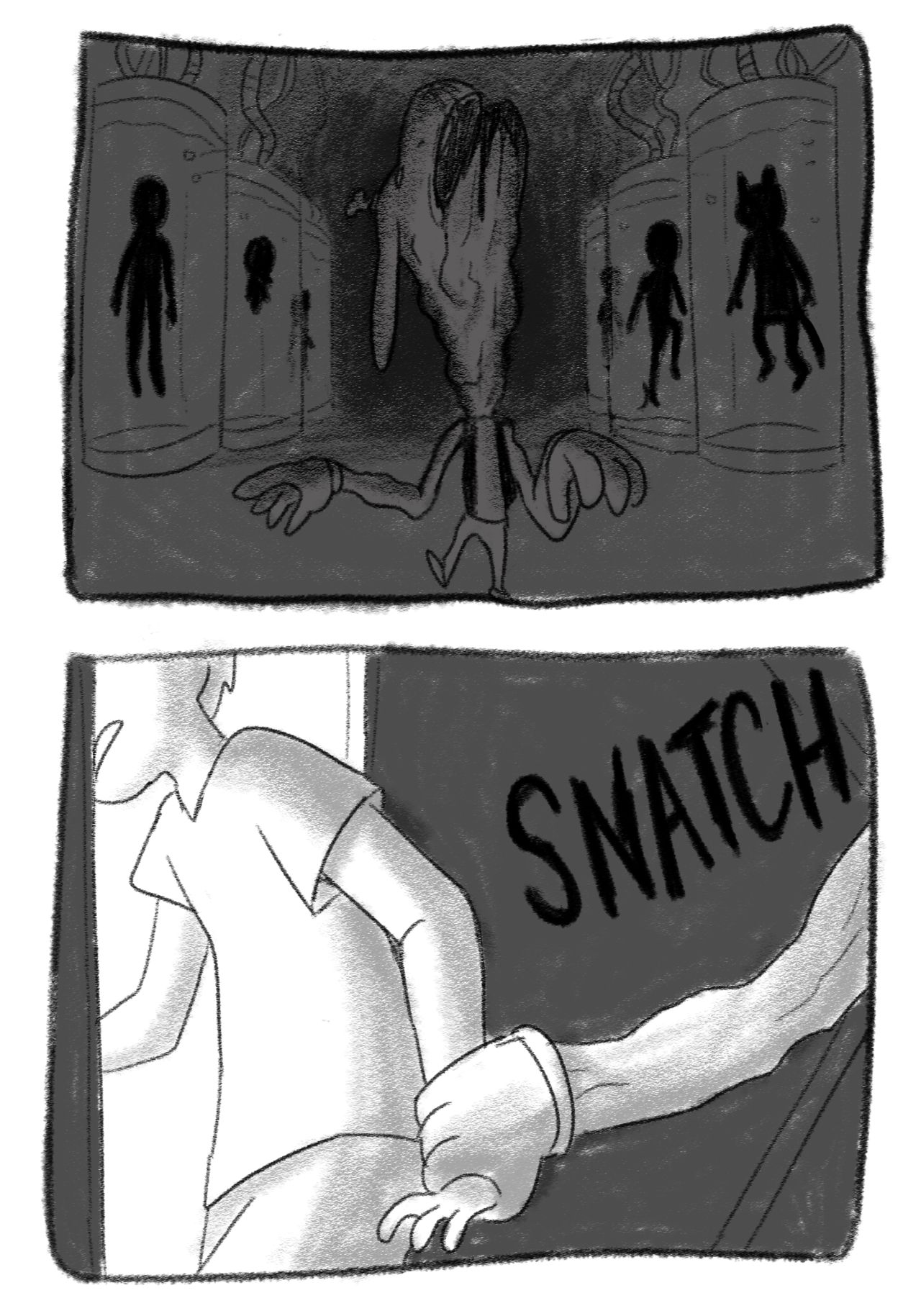 Scoob and Shag Talk image number 76