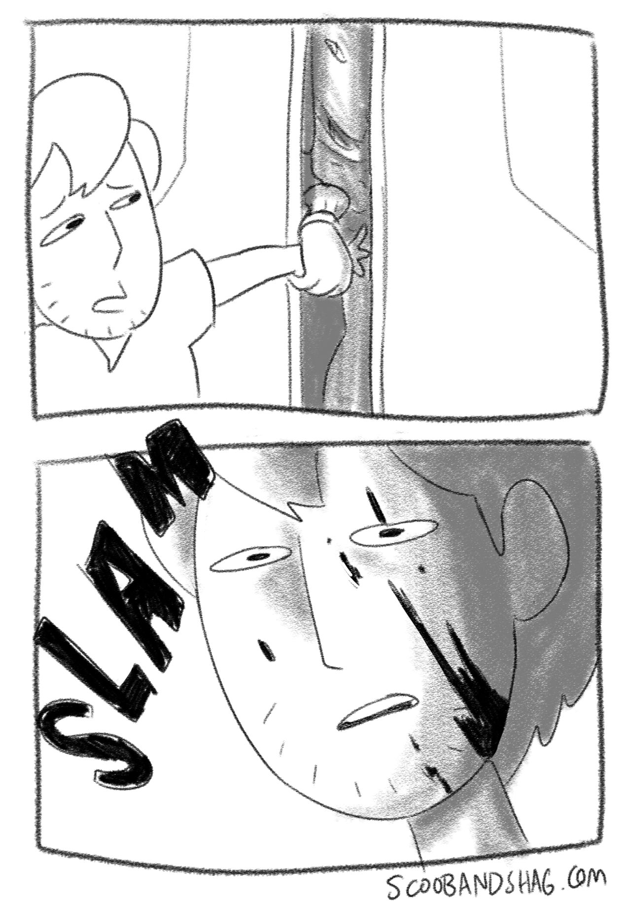 Scoob and Shag Talk image number 77