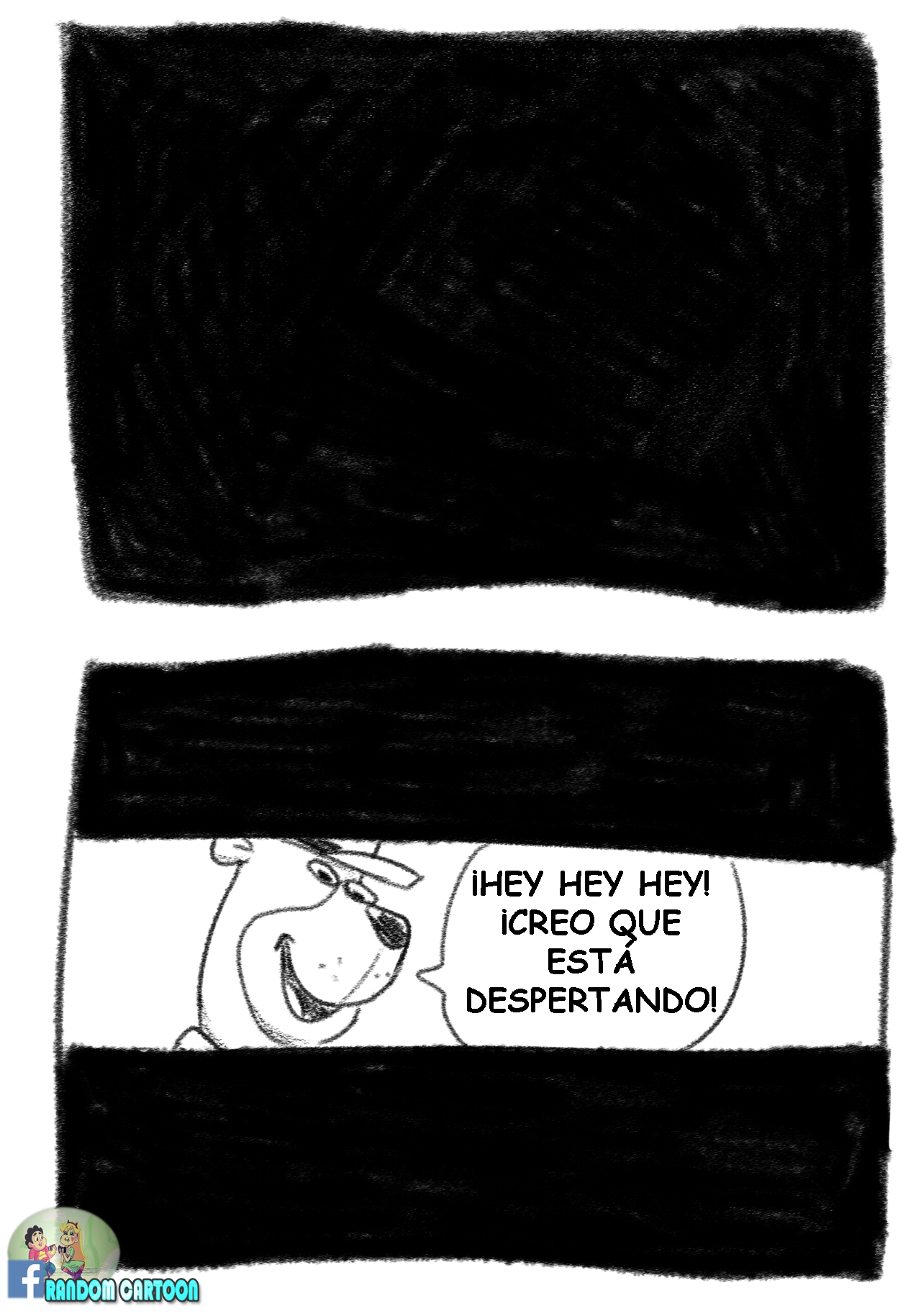 Scoob and Shag Talk image number 78