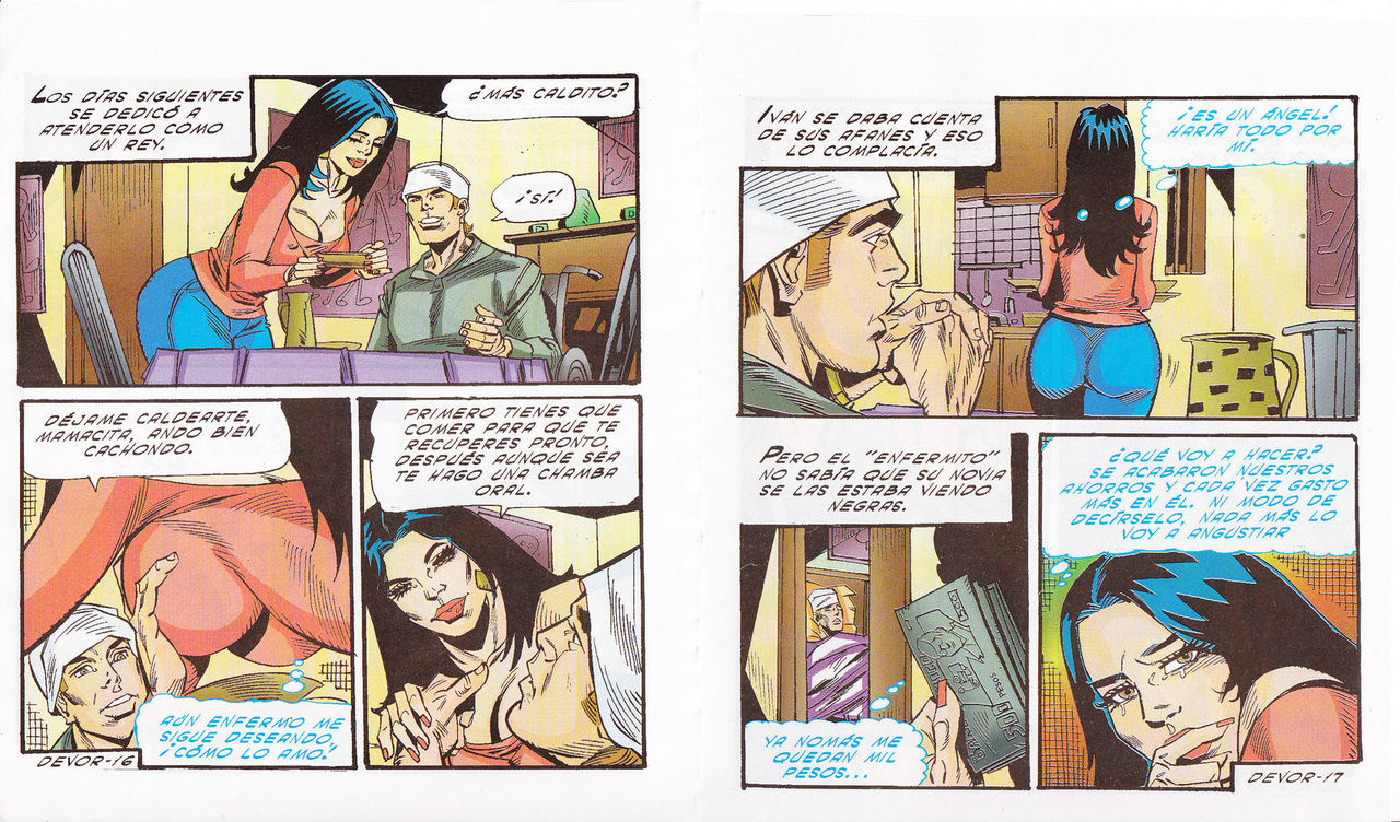 Devorame otra Vez 0173 image number 9