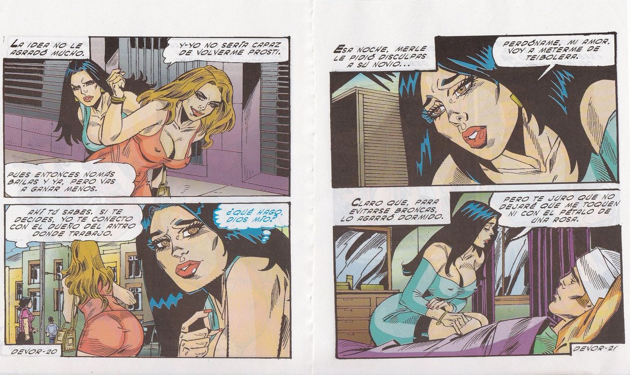 Devorame otra Vez 0173 image number 11