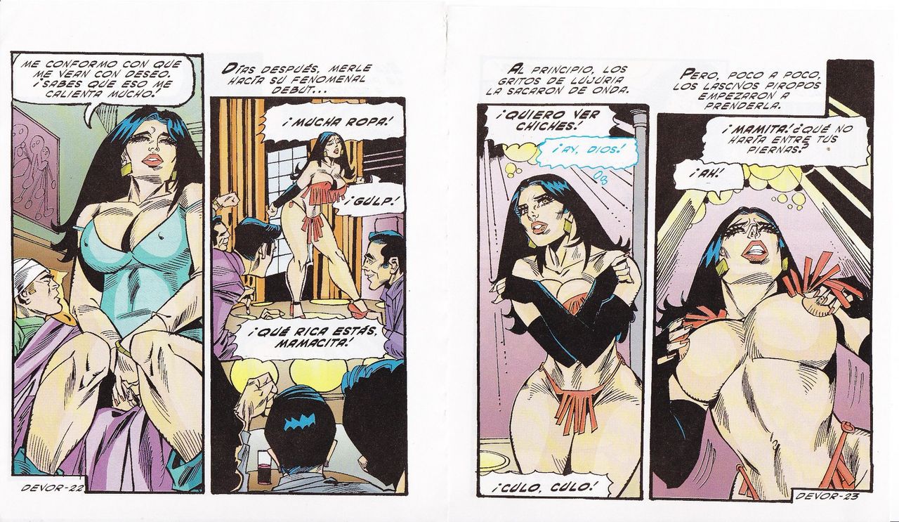 Devorame otra Vez 0173 image number 12