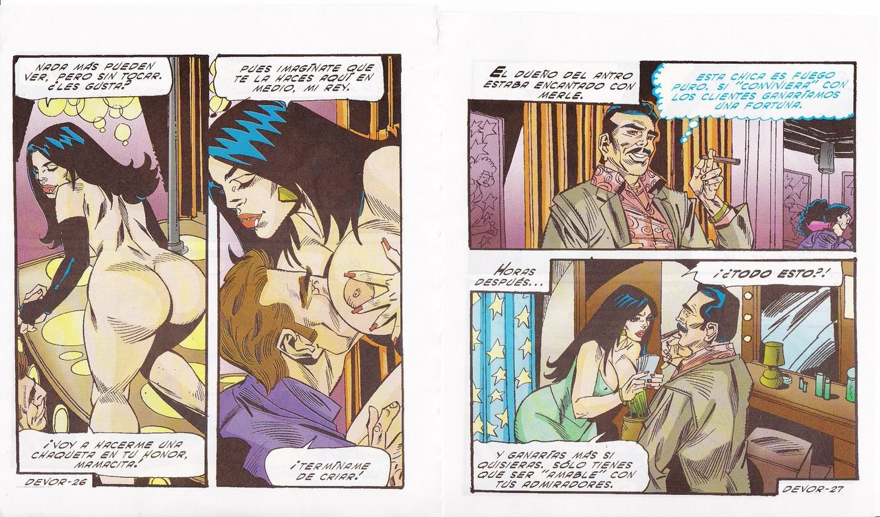 Devorame otra Vez 0173 image number 14