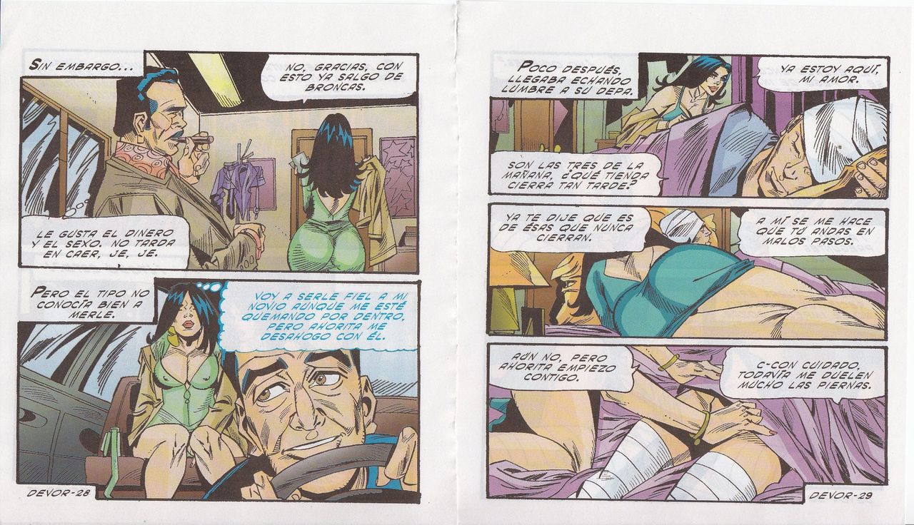 Devorame otra Vez 0173 image number 15