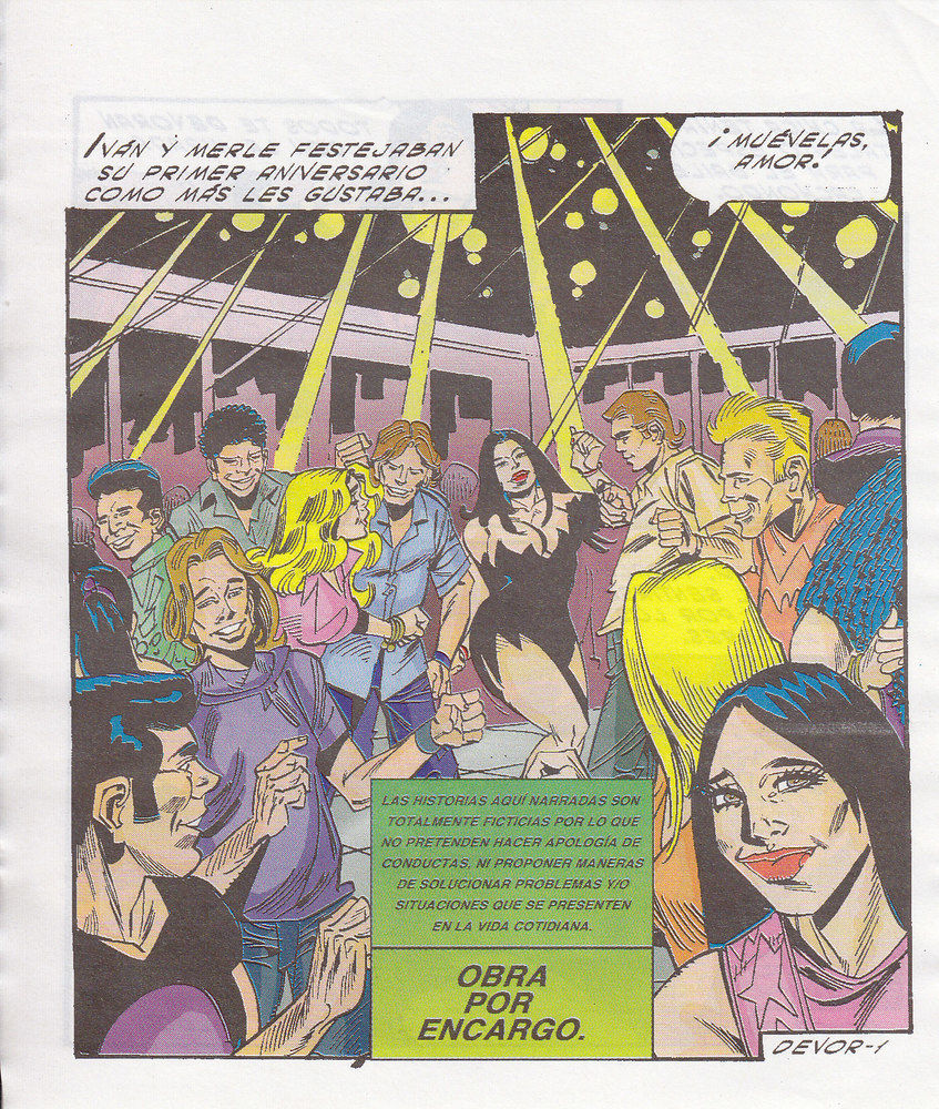 Devorame otra Vez 0173 image number 1