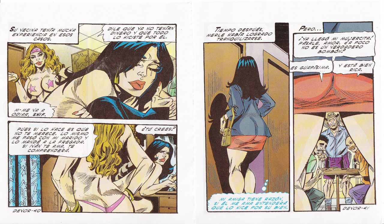 Devorame otra Vez 0173 image number 21