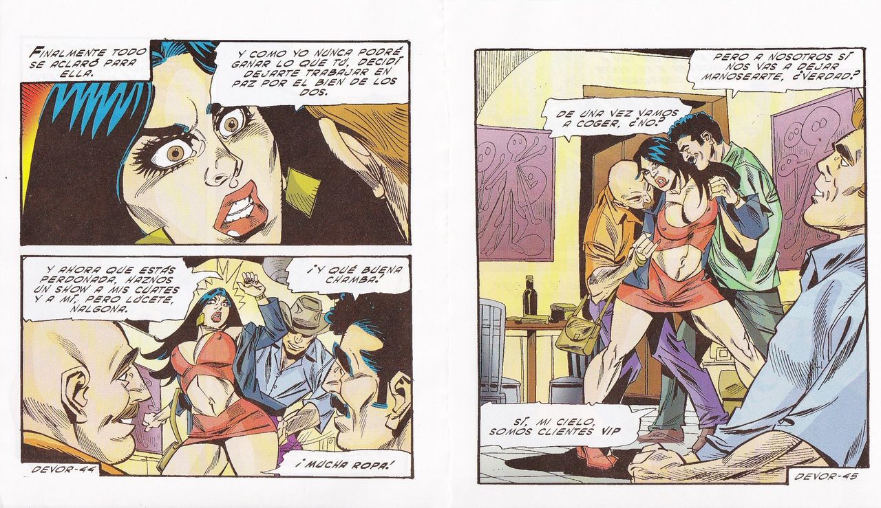 Devorame otra Vez 0173 image number 23