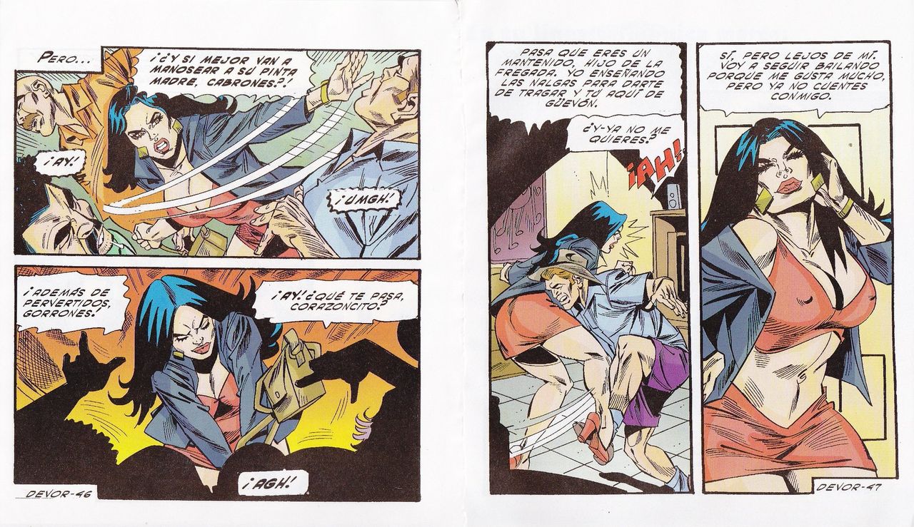 Devorame otra Vez 0173 image number 24