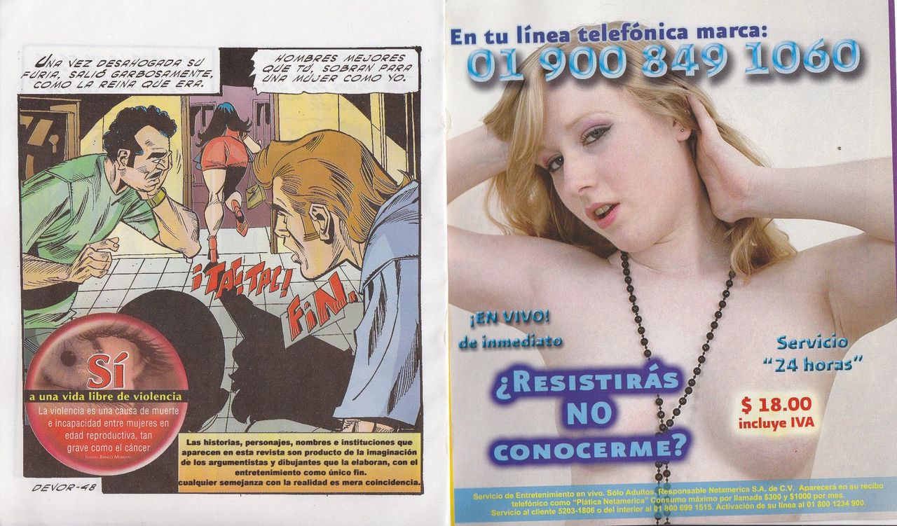 Devorame otra Vez 0173 image number 25