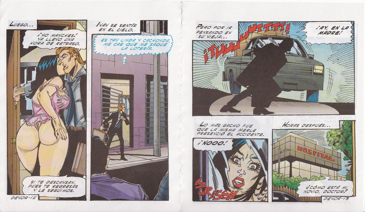 Devorame otra Vez 0173 image number 7